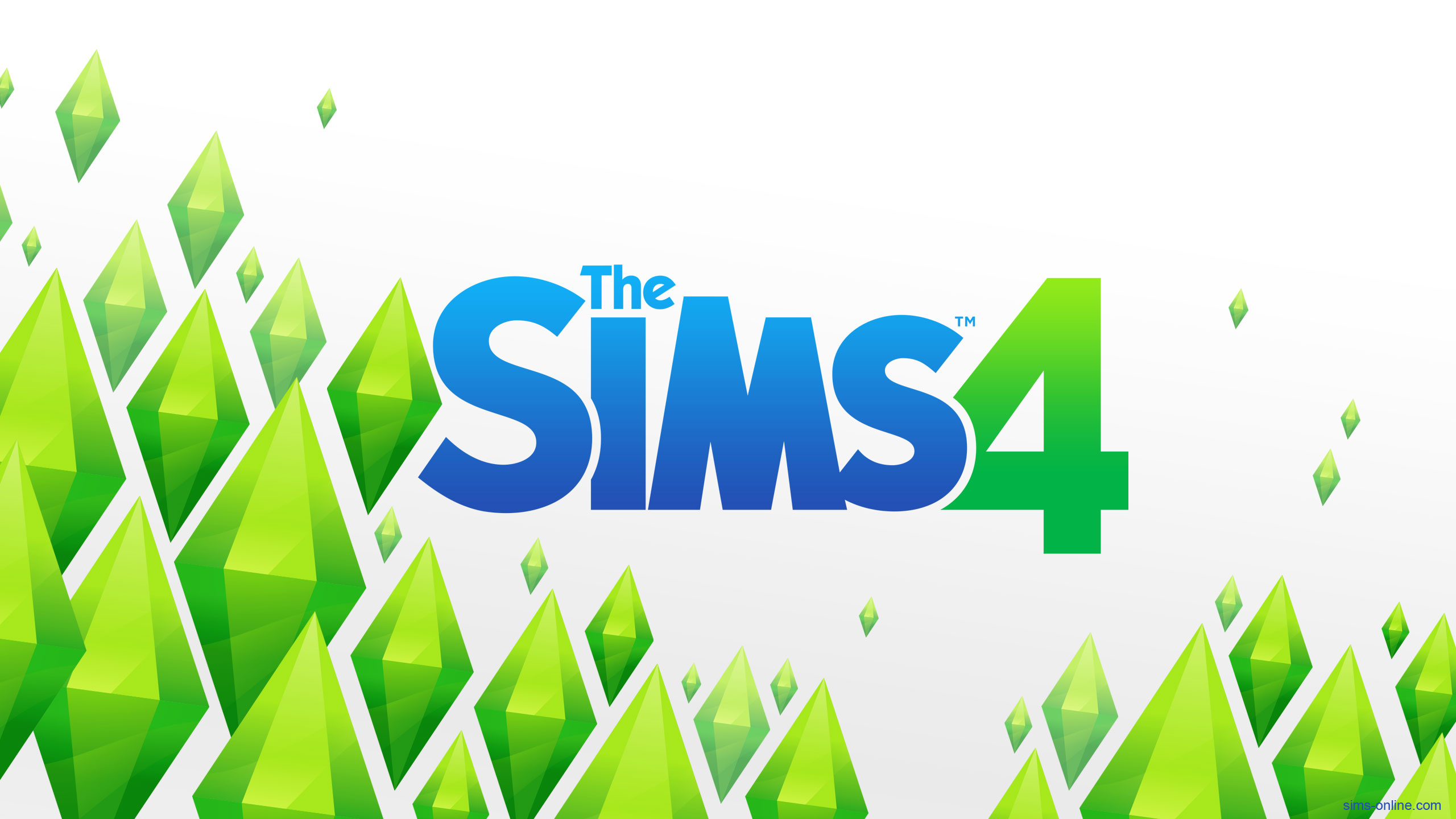 Sims 4 Mac Free Download 2016